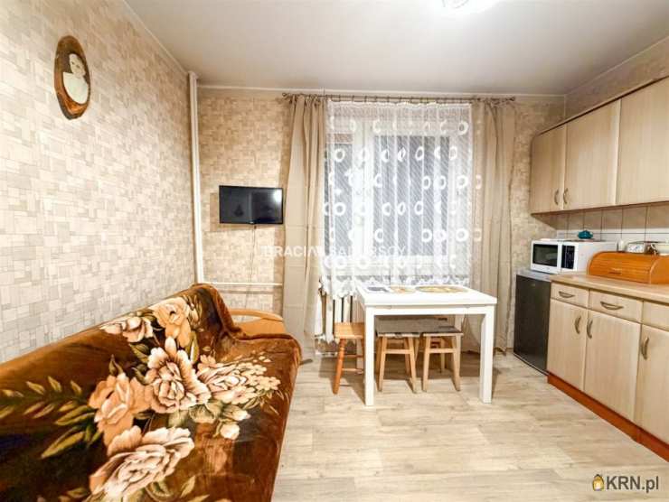 2 pokojowe, Mieszkanie  do wynajęcia, Kraków, Podgórze Duchackie/Piaski Wielkie, ul. Białoruska