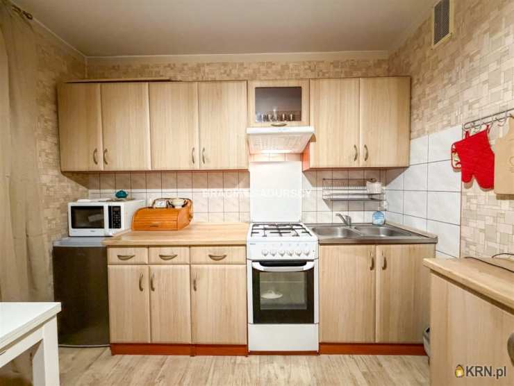 Mieszkanie  do wynajęcia, Kraków, Podgórze Duchackie/Piaski Wielkie, ul. Białoruska, 2 pokojowe