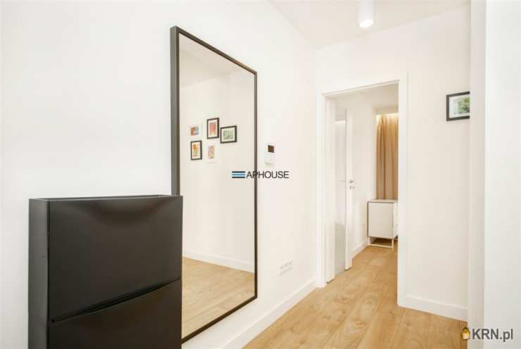 Mieszkanie  do wynajęcia, 2 pokojowe, Kraków, Podgórze/Stare Podgórze, ul. Nadwiślańska