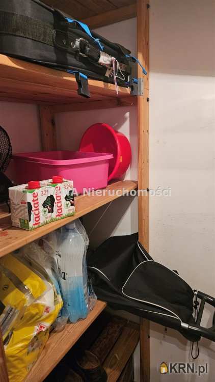 1 pokojowe, Mieszkanie  na sprzedaż, Kraków, Dębniki, ul. prof. W. M. Bartla