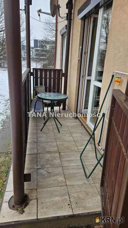 Tana Nieruchomości, Mieszkanie  na sprzedaż, Kraków, Dębniki, ul. prof. W. M. Bartla