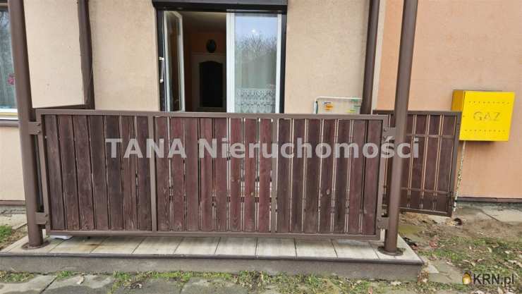 Mieszkanie  na sprzedaż, 1 pokojowe, Kraków, Dębniki, ul. prof. W. M. Bartla