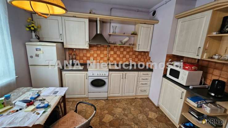 Kraków, Dębniki, ul. prof. W. M. Bartla, 1 pokojowe, Mieszkanie  na sprzedaż