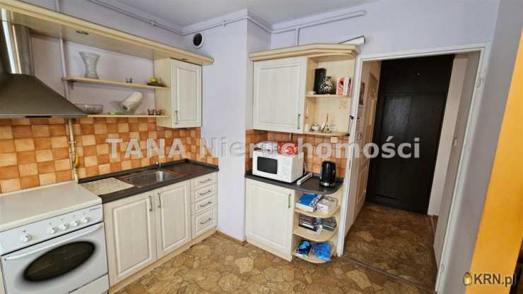 1 pokojowe, Kraków, Dębniki, ul. prof. W. M. Bartla, Mieszkanie  na sprzedaż