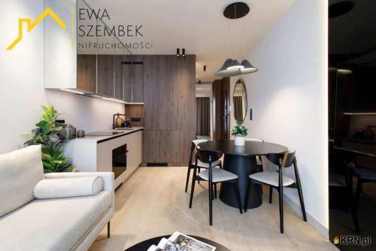 Mieszkanie  na sprzedaż, Kraków, Grzegórzki, ul. Mogilska, 2 pokojowe