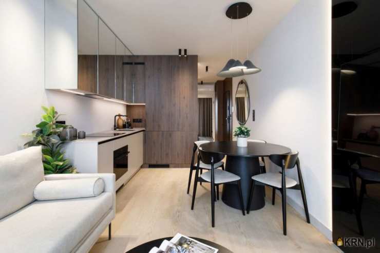 Mieszkanie  na sprzedaż, 2 pokojowe, Kraków, Grzegórzki, ul. Mogilska