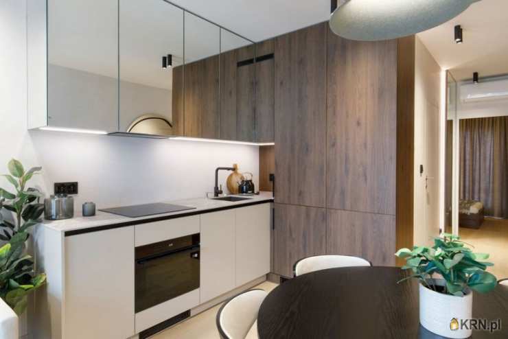 2 pokojowe, Kraków, Grzegórzki, ul. Mogilska, Mieszkanie  na sprzedaż