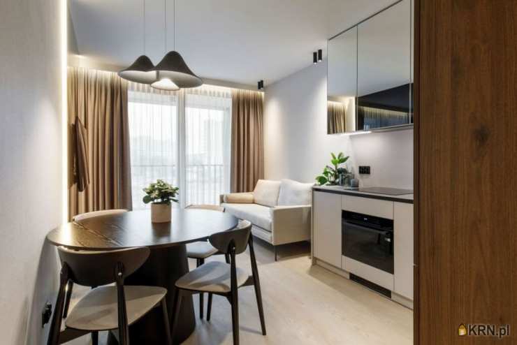 2 pokojowe, Mieszkanie  na sprzedaż, Kraków, Grzegórzki, ul. Mogilska