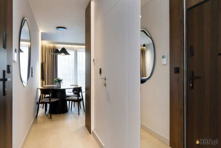 Mieszkanie  na sprzedaż, Kraków, Grzegórzki, ul. Mogilska, 2 pokojowe