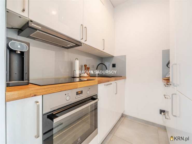 Mieszkanie  na sprzedaż, Kraków, Prądnik Czerwony, ul. Ogrodnicza, 2 pokojowe