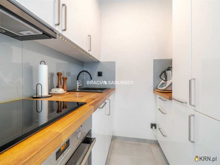 Bracia Sadurscy Oddział BS2 Rynek Pierwotny, Mieszkanie  na sprzedaż, Kraków, Prądnik Czerwony, ul. Ogrodnicza