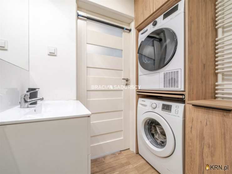 2 pokojowe, Mieszkanie  na sprzedaż, Kraków, Prądnik Czerwony, ul. Ogrodnicza