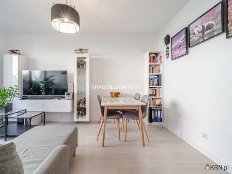 Mieszkanie  na sprzedaż, Kraków, Prądnik Czerwony, ul. Ogrodnicza, 2 pokojowe