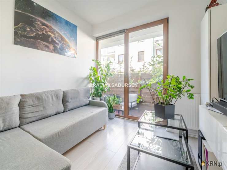 2 pokojowe, Mieszkanie  na sprzedaż, Kraków, Prądnik Czerwony, ul. Ogrodnicza