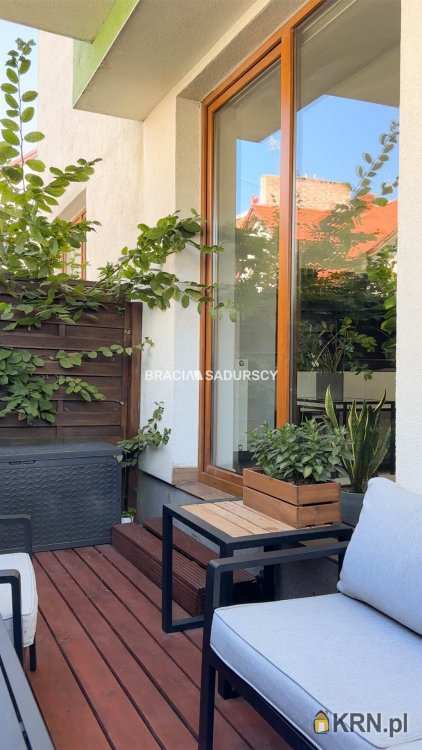 Kraków, Prądnik Czerwony, ul. Ogrodnicza, Mieszkanie  na sprzedaż, 2 pokojowe