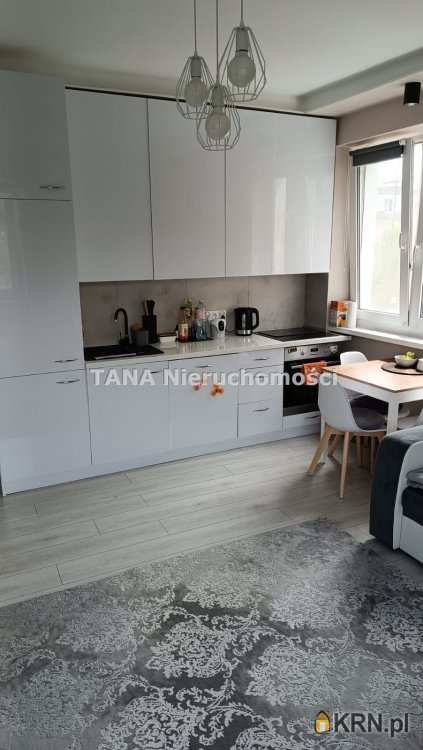 Mieszkanie  na sprzedaż, Kraków, Nowa Huta, ul. Szkolne, 2 pokojowe