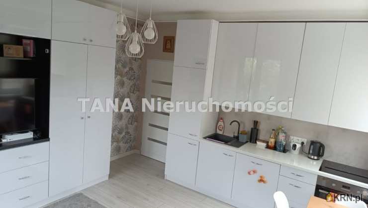 Tana Nieruchomości, Mieszkanie  na sprzedaż, Kraków, Nowa Huta, ul. Szkolne