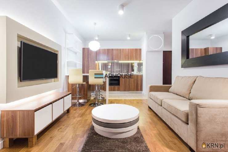 Mieszkanie  do wynajęcia, Kraków, Podgórze/Zabłocie, ul. Przemysłowa, 2 pokojowe