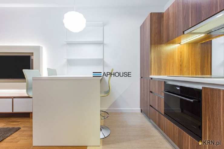 2 pokojowe, Mieszkanie  do wynajęcia, Kraków, Podgórze/Zabłocie, ul. Przemysłowa