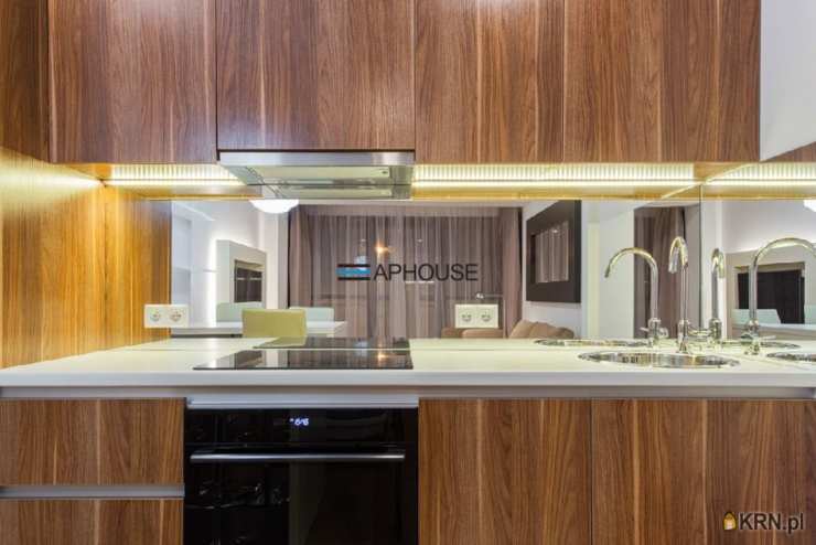 Aphouse Nieruchomości, Mieszkanie  do wynajęcia, Kraków, Podgórze/Zabłocie, ul. Przemysłowa