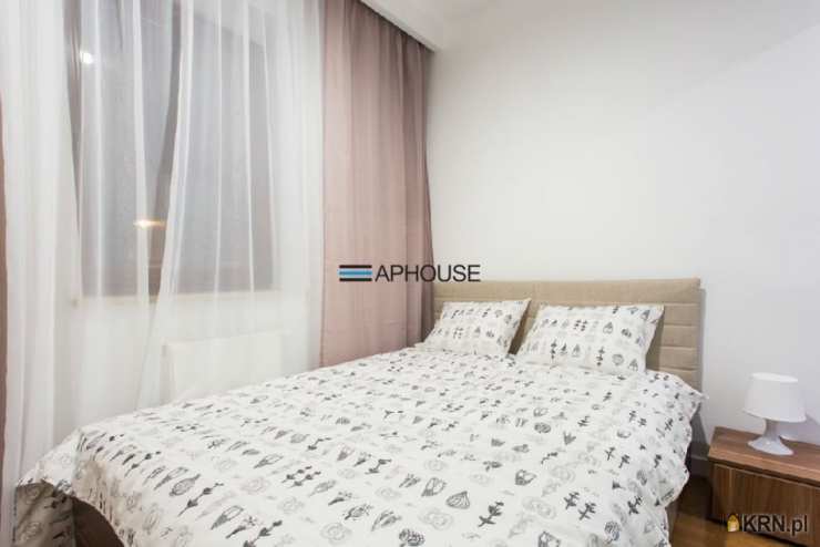 Mieszkanie  do wynajęcia, Kraków, Podgórze/Zabłocie, ul. Przemysłowa, 2 pokojowe