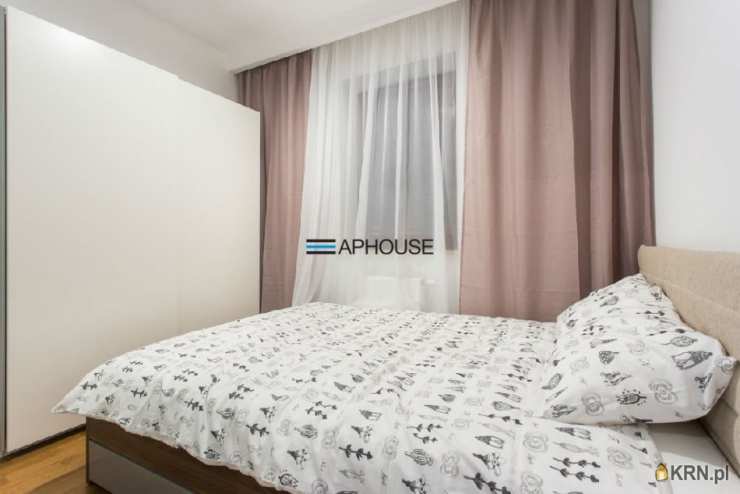 Mieszkanie  do wynajęcia, 2 pokojowe, Kraków, Podgórze/Zabłocie, ul. Przemysłowa