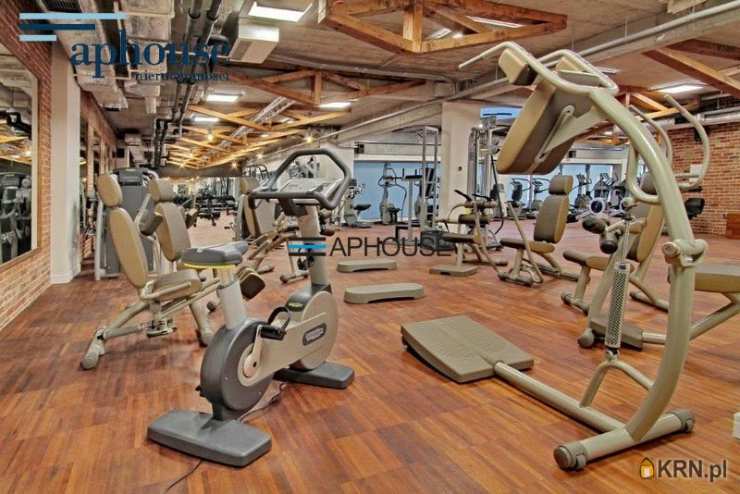 Aphouse Nieruchomości, Mieszkanie  do wynajęcia, Kraków, Podgórze/Zabłocie, ul. Przemysłowa