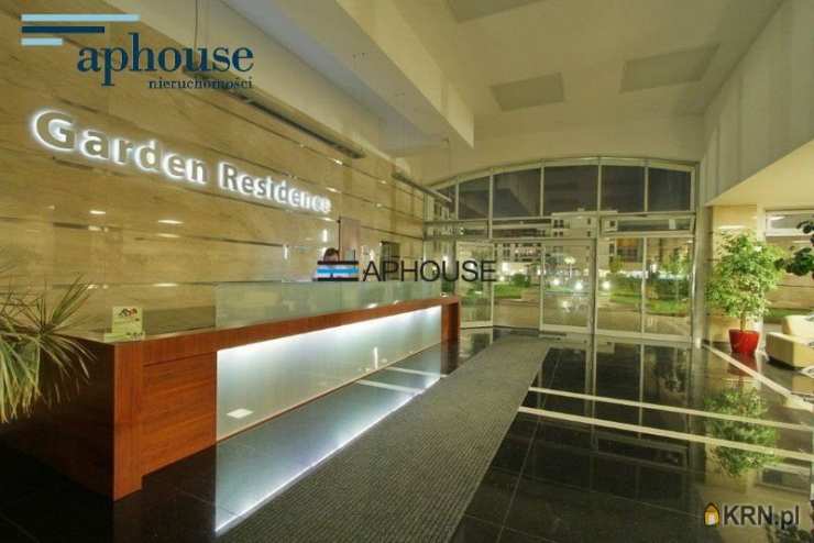 Mieszkanie  do wynajęcia, Kraków, Podgórze/Zabłocie, ul. Przemysłowa, 2 pokojowe