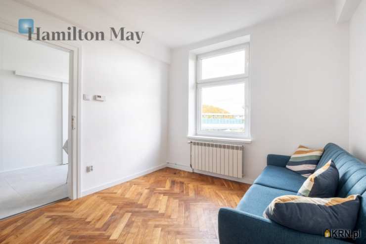 Kraków, Podgórze/Stare Podgórze, ul. Lanckorońska, Mieszkanie  na sprzedaż, 