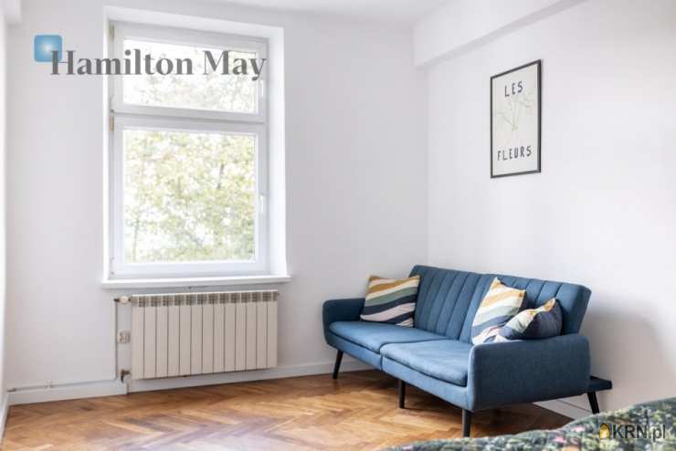 , Kraków, Podgórze/Stare Podgórze, ul. Lanckorońska, Mieszkanie  na sprzedaż