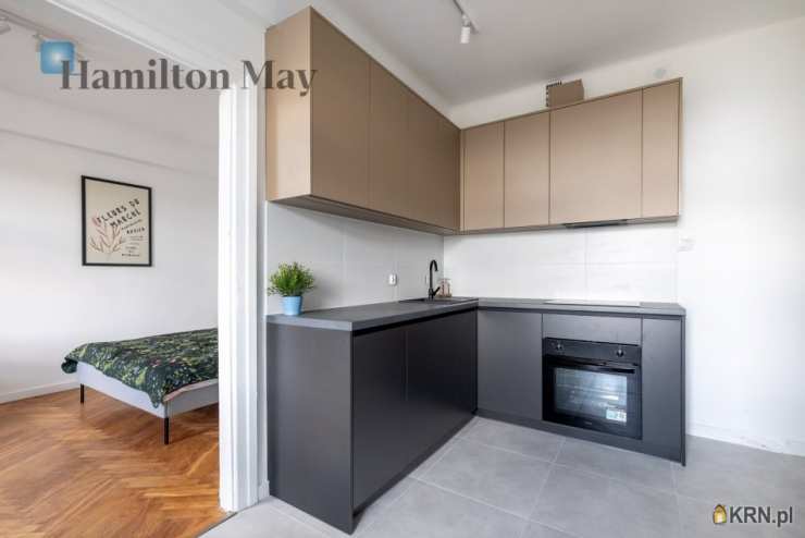 Hamilton May, Mieszkanie  na sprzedaż, Kraków, Podgórze/Stare Podgórze, ul. Lanckorońska