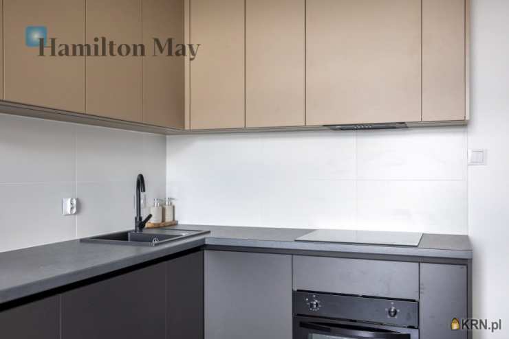 Kraków, Podgórze/Stare Podgórze, ul. Lanckorońska, Mieszkanie  na sprzedaż, 