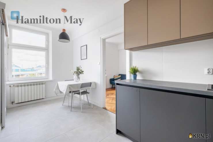 Kraków, Podgórze/Stare Podgórze, ul. Lanckorońska, , Mieszkanie  na sprzedaż