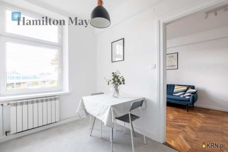 , Kraków, Podgórze/Stare Podgórze, ul. Lanckorońska, Mieszkanie  na sprzedaż