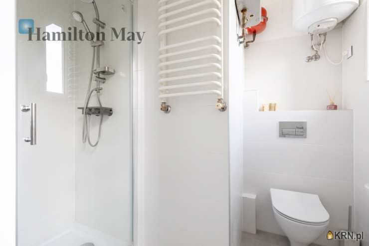 Hamilton May, Mieszkanie  na sprzedaż, Kraków, Podgórze/Stare Podgórze, ul. Lanckorońska