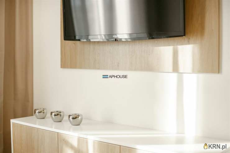 2 pokojowe, Kraków, Podgórze/Stare Podgórze, ul. Nadwiślańska, Mieszkanie  do wynajęcia