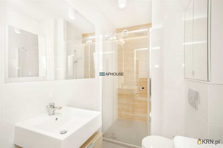 Kraków, Podgórze/Stare Podgórze, ul. Nadwiślańska, Mieszkanie  do wynajęcia, 2 pokojowe