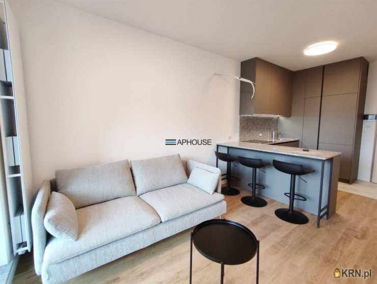 Mieszkanie  do wynajęcia, Kraków, Podgórze/Zabłocie, ul. , 2 pokojowe