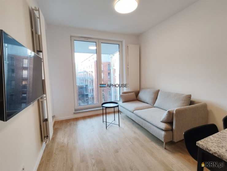 Mieszkanie  do wynajęcia, 2 pokojowe, Kraków, Podgórze/Zabłocie, ul. 