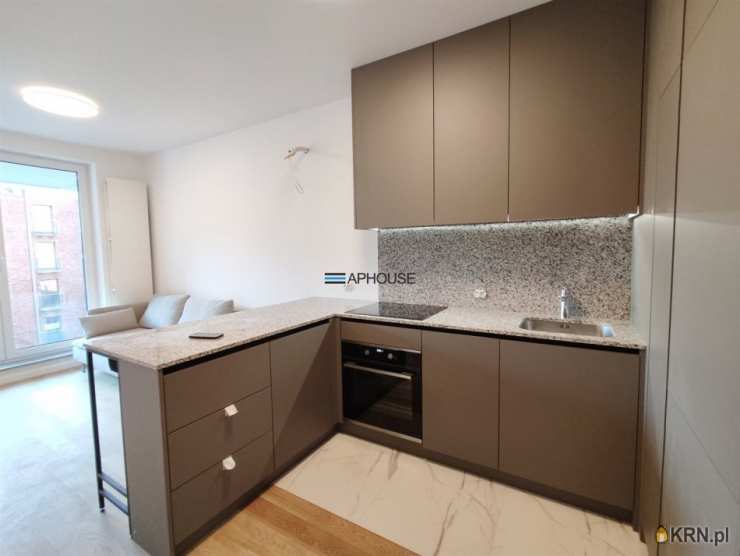 Kraków, Podgórze/Zabłocie, ul. , Mieszkanie  do wynajęcia, 2 pokojowe