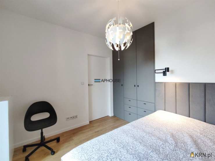 2 pokojowe, Mieszkanie  do wynajęcia, Kraków, Podgórze/Zabłocie, ul. 