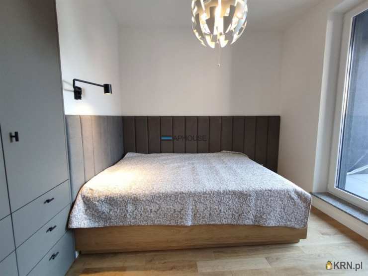 Aphouse Nieruchomości, Mieszkanie  do wynajęcia, Kraków, Podgórze/Zabłocie, ul. 