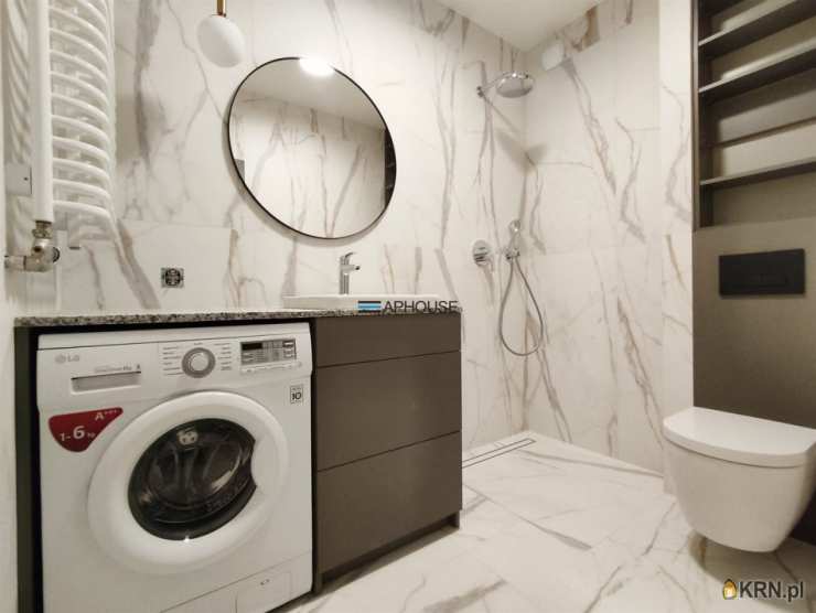 Mieszkanie  do wynajęcia, Kraków, Podgórze/Zabłocie, ul. , 2 pokojowe