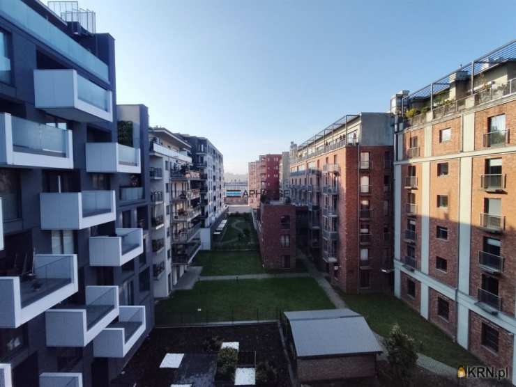 2 pokojowe, Kraków, Podgórze/Zabłocie, ul. , Mieszkanie  do wynajęcia