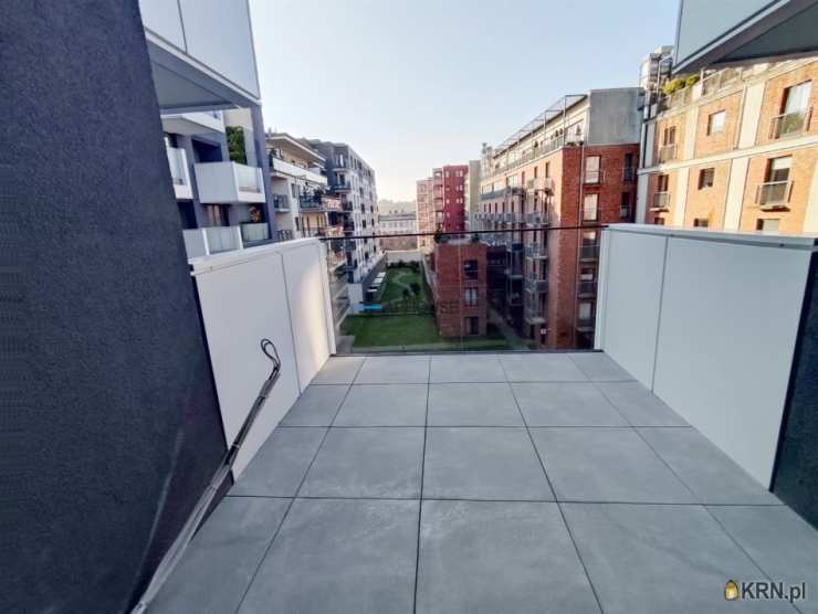 2 pokojowe, Mieszkanie  do wynajęcia, Kraków, Podgórze/Zabłocie, ul. 