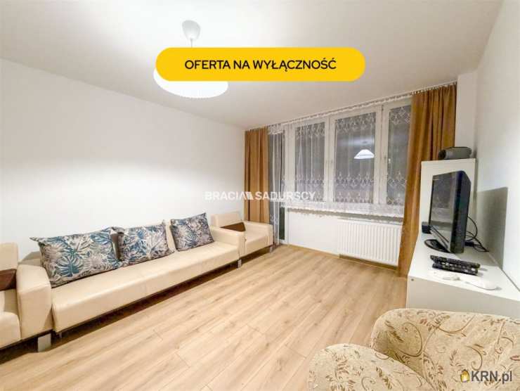 Mieszkanie  do wynajęcia, Kraków, Podgórze Duchackie/Piaski Wielkie, ul. Białoruska, 2 pokojowe