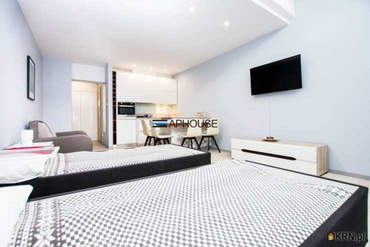 Mieszkanie  do wynajęcia, 1 pokojowe, Kraków, Stare Miasto, ul. marsz. J. Piłsudskiego