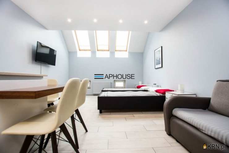 1 pokojowe, Kraków, Stare Miasto, ul. marsz. J. Piłsudskiego, Mieszkanie  do wynajęcia