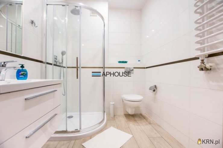 Mieszkanie  do wynajęcia, Kraków, Stare Miasto, ul. marsz. J. Piłsudskiego, 1 pokojowe