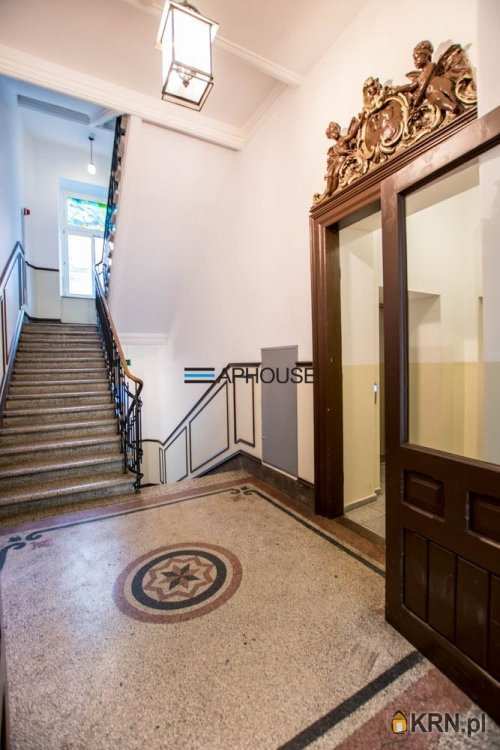 Kraków, Stare Miasto, ul. marsz. J. Piłsudskiego, 1 pokojowe, Mieszkanie  do wynajęcia